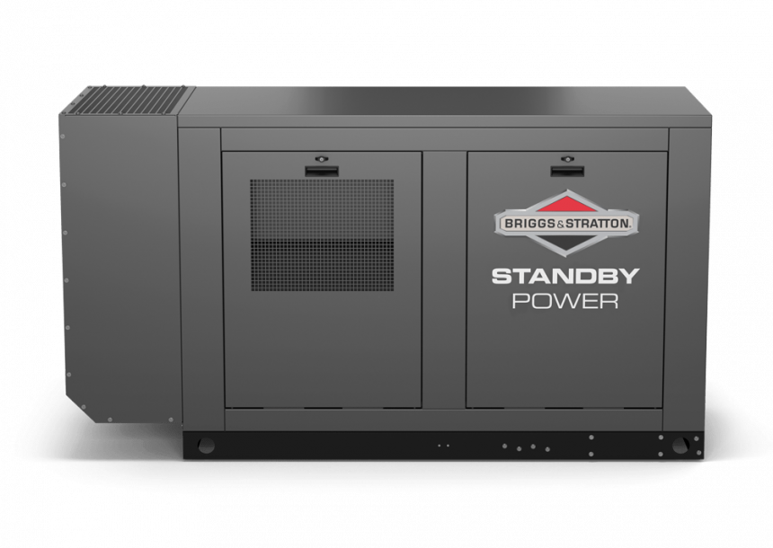 Home Terpstra Equipment Generator shop Prince Edward county